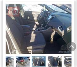 شيفروليه كروز